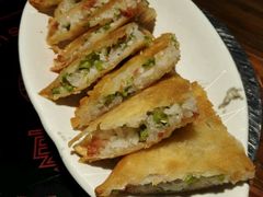 -百岁烤鱼(华海店)