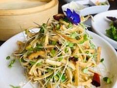 -北京老铺烤鸭(老城根店)