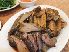-揭阳钟记小食(福田新村店)