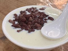 -沙湾姜埋奶(兴新包店)