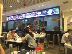 -尹兰楼西北风情餐厅(嘉定店)