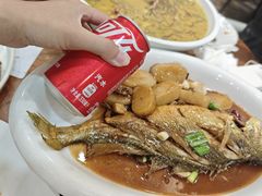 -渔满仓海鲜渔家(象山二店)