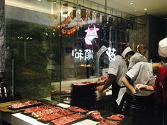 -陈记顺和潮汕牛肉火锅(番禺迎宾大道店)