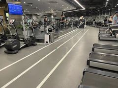 -OXYGYM 奥美氧舱运动中心(朝阳大悦城店)