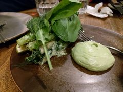 -BOR Eatery(安福路店)