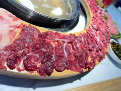-三毛牛肉店(福强店)
