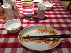 -西贝(上海我格广场店)