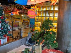 -悦和餐厅(CBD玉米楼店)