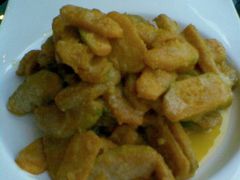 蛋黄南瓜-同忆餐厅(莫干山路店)