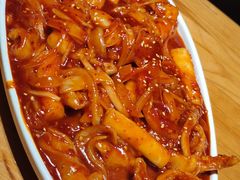 -大叹号啤酒屋·延边料理(延大店)