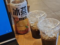 -星巴克(锦州太阳广场店)