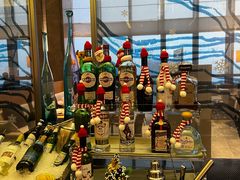 -重庆解放碑威斯汀酒店