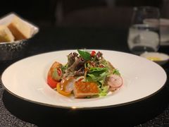 -燃扒房Steakhouse(皇庭店)