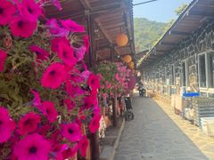 -北京水岸山吧度假村(雁栖镇店)