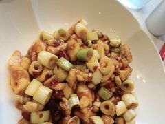 -大鸭梨烤鸭(金色漫香店)