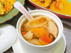 -九龙茶记·粤式餐厅融合菜(鹭江店)
