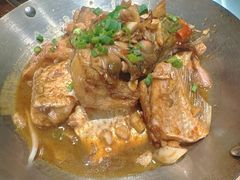 -黄山老妈·土菜(碧桂园店)