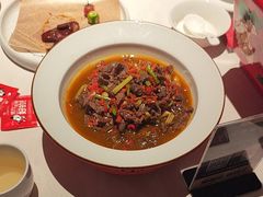 -千百味红餐厅·江西菜(绿地双子塔店)