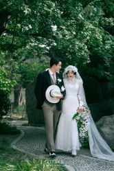 -茜茜公主婚纱摄影会馆
