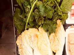 -楼外楼大刀肉传统火锅居(博学路店)