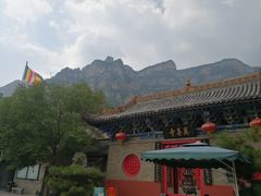 -云台山风景名胜区