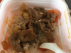 -吉野家(长青店)