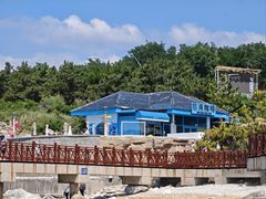 -养马岛旅游度假区