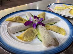 -墨脱石锅椰子鸡•香草鸭•东山羊(大东海店)