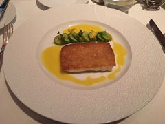-Le Bernardin