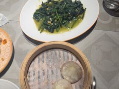 -如轩·海鲜砂锅粥·潮汕菜(南城店)