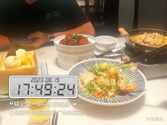 -小菜园新徽菜(阜阳颍州万达店)