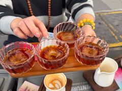 -本無咖啡·BeanWood Coffee