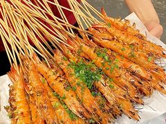 -九村烤脑花·两江非遗(创始总店)