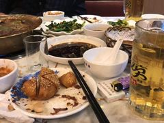 -和庆斋羊蝎子火锅·碳缸烧烤(顺义旗舰店)