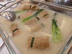 -马凯餐厅(长椿街店)