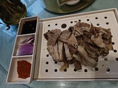 -老毛手抓·盐池滩羊非遗手抓(宁夏总店)