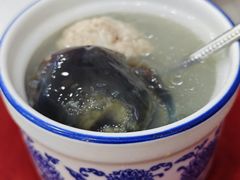 -小罗子汤店(大士院总店)