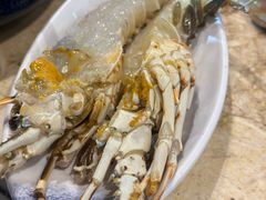 -亚马逊蒸汽活海鲜自助(LCM置汇旭辉广场店)