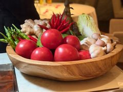 -漾亚·雍雅合鲜(桐梓林店)