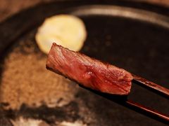 铁板和牛-枫品铁板烧(东樾店)