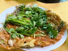 蚝烙-老猫牛肉火锅(沙溪店)