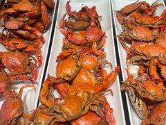 -藜爱·山海情海鲜自助(万达广场店)