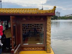 -南通濠河风景名胜区