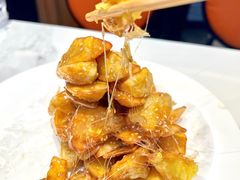 -正黄旗海鲜烧烤大排档(延安路总店)