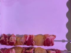 -丰茂烤串(全国首店)