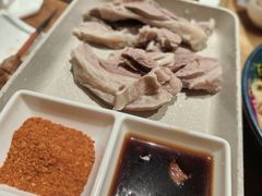 -耶里夏丽新疆餐厅(百联中环购物广场店)