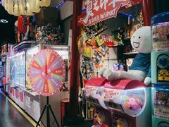 -天天玩X秋葉原日系动漫游戏中心