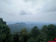 -青城山