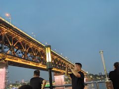 -武汉两江游览·夜游长江(汉口粤汉码头)