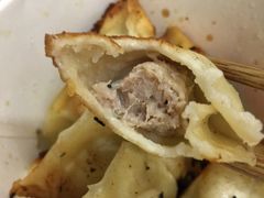 锅贴-香山胡记吴江路生煎(灵山路店)